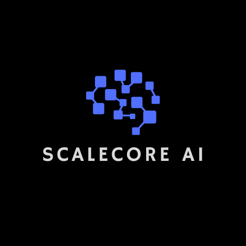 ScaleCore AI