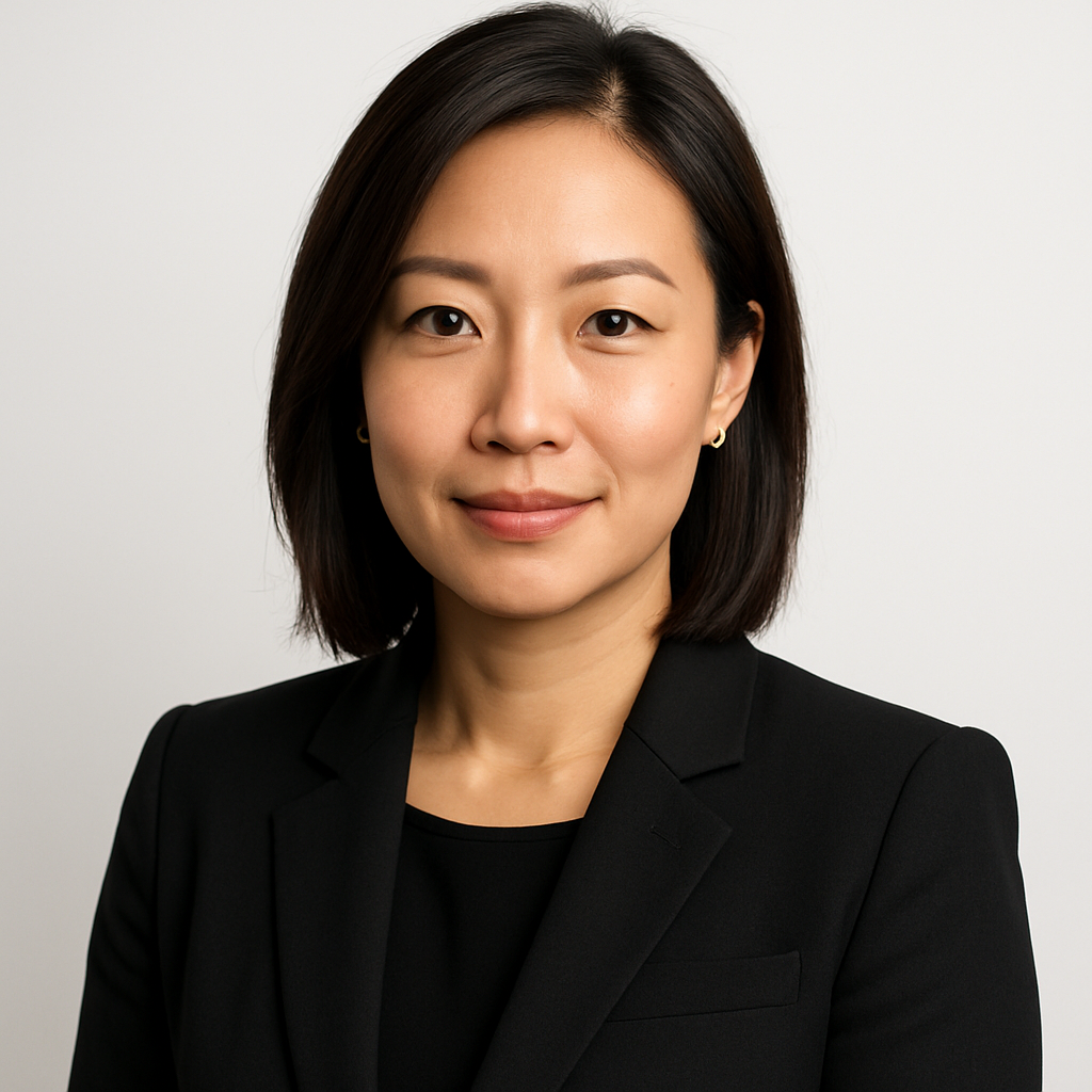 Sarah Chen