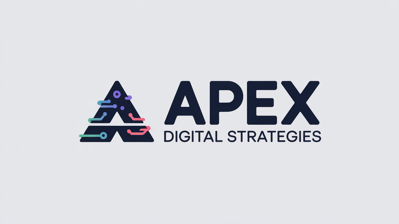 Apex Digital logo