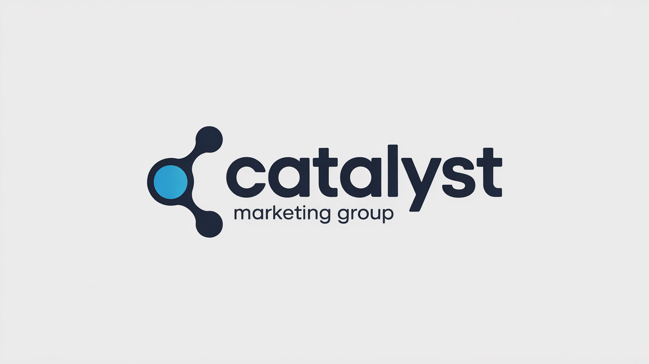 Catalyst Marketing logo
