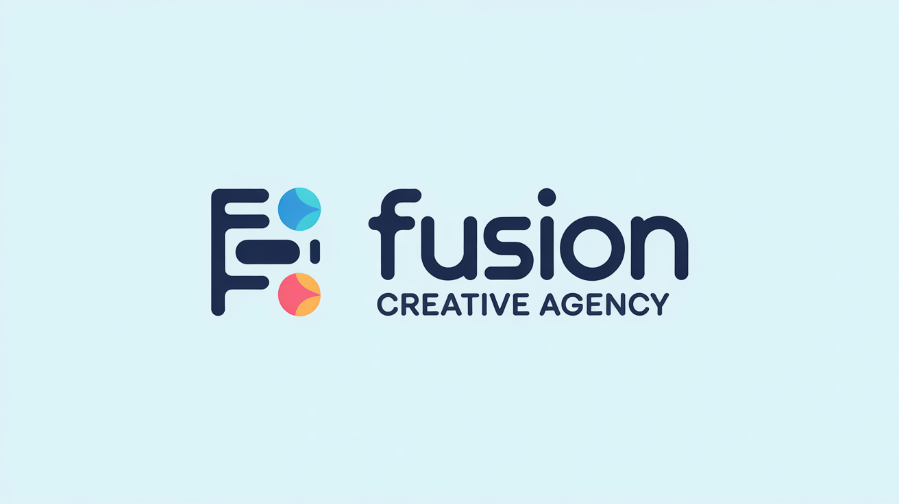 Fusion Creative logo