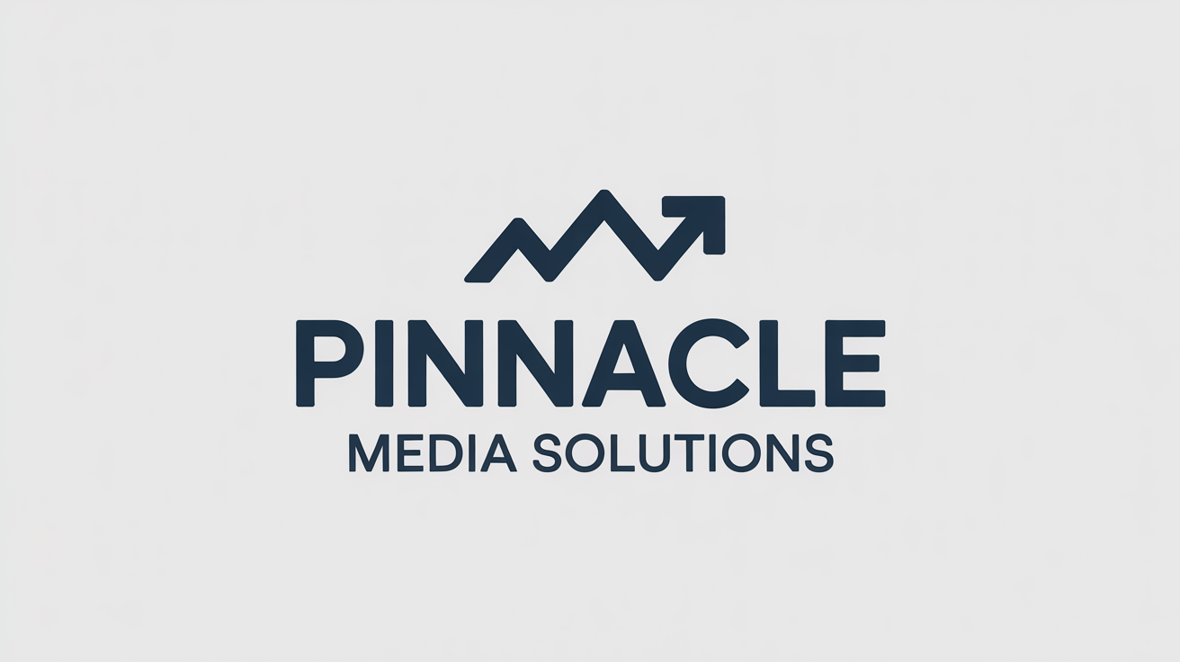 Pinnacle Media logo