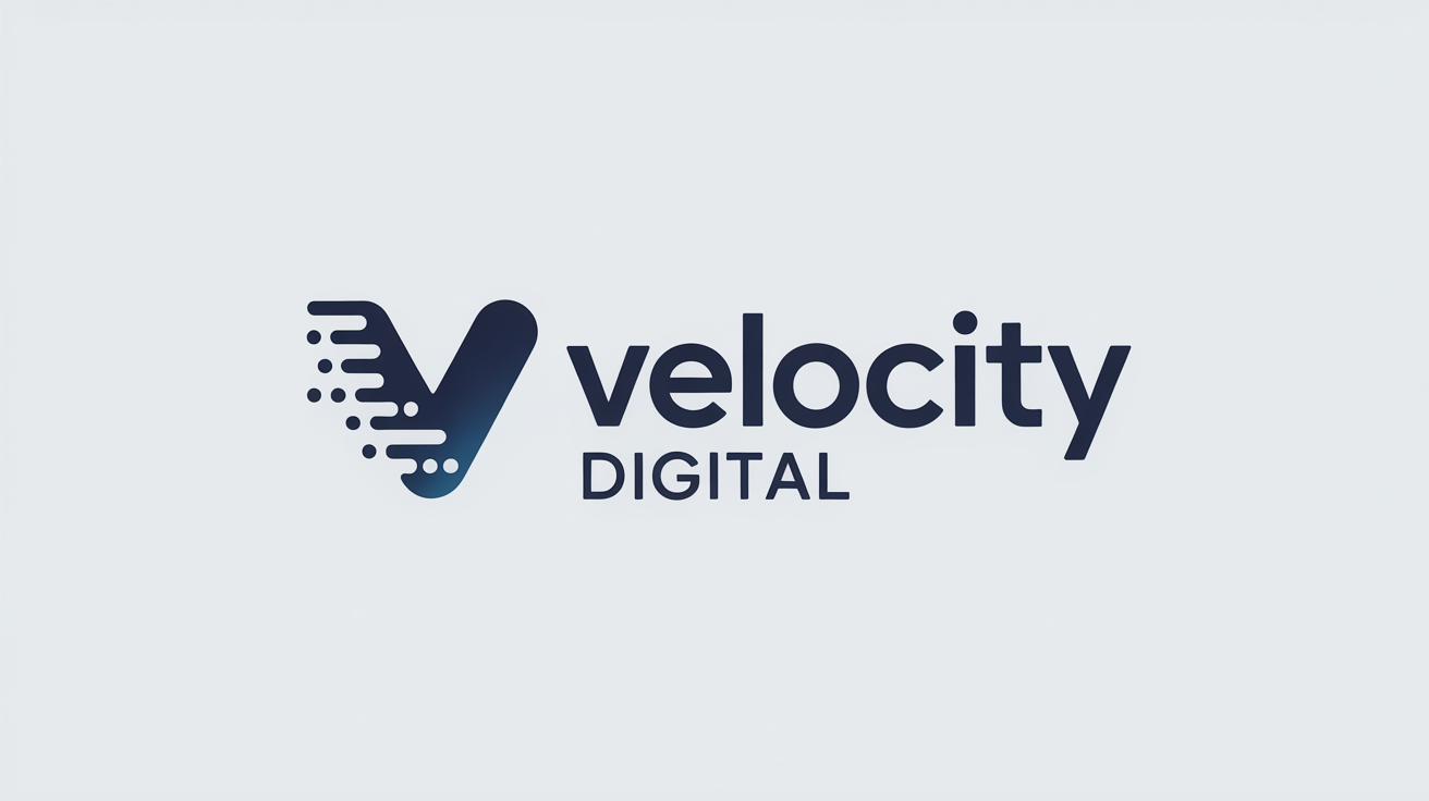 Velocity Digital logo